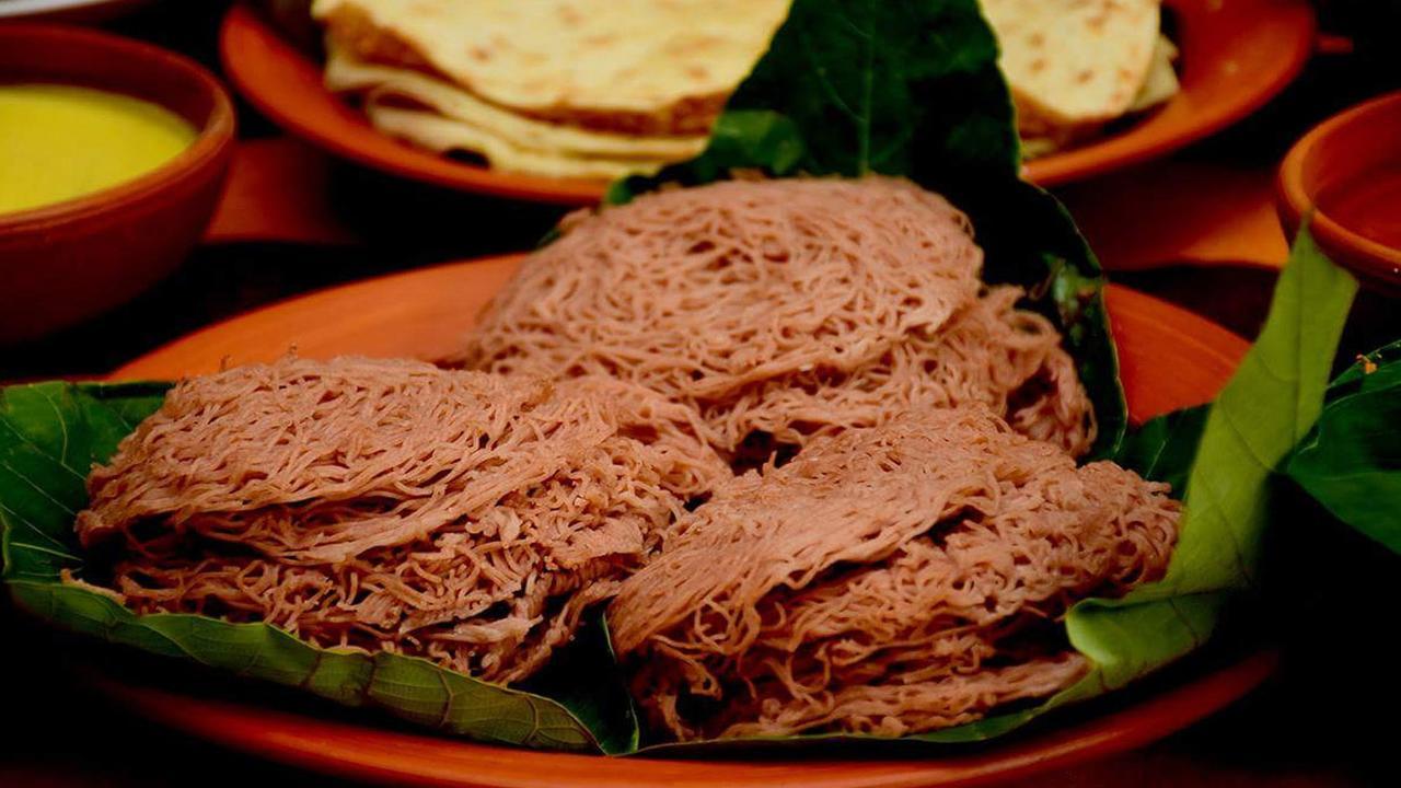 Rosa Shashi Cabanas كالي المظهر الخارجي الصورة